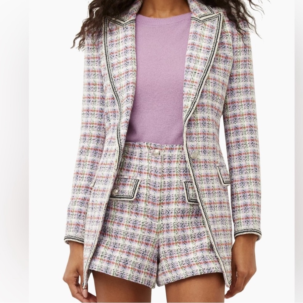 House of Harlow 1960 Shorts